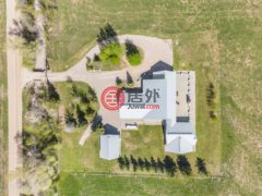 美国爱达荷州Tetonia的独栋别墅，2105 East 5000 North，编号76087107