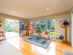 新西兰玛纳瓦万佳Auckland的独栋别墅，12 Watt Livingstone Road，编号32282989