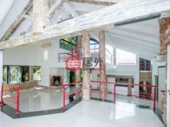 巴拉圭亚松森亚松森的独栋别墅，San Fernando casi de la fraternidad，编号75084834