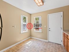 美国加州Angwin的独栋别墅，234 Mariposa Drive，编号78493856