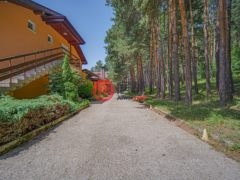 保加利亚Sofia-citySofia的独栋别墅，Pancharevo，编号69866202