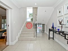 南非豪登省Sandton的独栋别墅，17 Barker Street，编号71750399