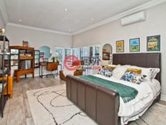 南非豪登省Sandton的独栋别墅，17 Barker Street，编号71750399