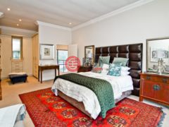 南非豪登省Sandton的独栋别墅，17 Barker Street，编号71750399