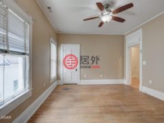 美国密苏里州乔普林的独栋别墅，None 119 S Moffet Avenue，编号78440149