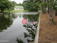 美国北卡罗莱纳州格兰迪的住宅用地，None 105 N Mallard Court N，编号73804963