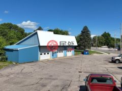 美国密歇根州Kaleva的商业转让，None 14388 9 Mile Road，编号78347851