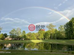 美国田纳西州Lexington的独栋别墅，None 878 Palmer Road，编号77869884