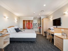 新西兰奥克兰的公寓，9P/100 Greys Ave，编号78023253