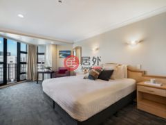 新西兰奥克兰的公寓，9P/100 Greys Ave，编号78023253
