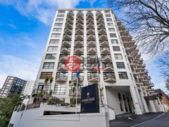 新西兰奥克兰的公寓，9P/100 Greys Ave，编号78023253