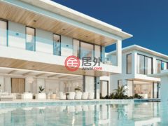 巴巴多斯Northern DistrictSaint James的独栋别墅，Carlton Villa，编号76966703
