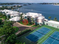 百慕达Paget的独栋别墅，Newstead Belmont Hills Unit 220 27 Harbour Road，编号76604173