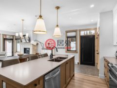 加拿大不列颠哥伦比亚省Sun Peaks的公寓，7005 MCGILLIVRAY LAKE，编号75529072