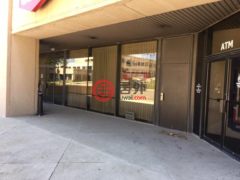美国密苏里州圣约瑟夫的办公室，415 Francis St，编号65717913