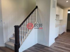 美国印地安那州Whitestown的独栋别墅，None 3406 Preakness Street，编号76800603