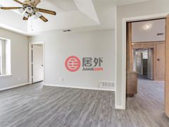 美国德克萨斯州贝德福德的公寓，3704 Westview Drive，编号78418114