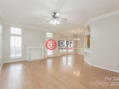 美国北卡罗莱纳州夏洛特的独栋别墅，None 4409 Lenox Hill Place，编号78389927