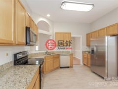 美国北卡罗莱纳州夏洛特的独栋别墅，None 4409 Lenox Hill Place，编号78389927
