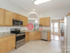 美国北卡罗莱纳州夏洛特的独栋别墅，None 4409 Lenox Hill Place，编号78389927