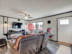 美国俄克拉何马州布兰查德的独栋别墅，None 13262 Southerland Drive，编号77536299