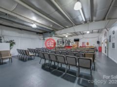 美国北卡罗莱纳州Kings Mountain的商业转让，None 301 S Battleground Avenue，编号76665455
