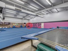 美国北卡罗莱纳州Kings Mountain的商业转让，None 301 S Battleground Avenue，编号76665455