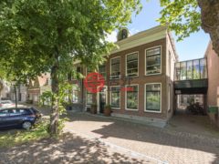 荷兰North HollandEdam的联排别墅，Schepenmakersdijk 11，编号78163367