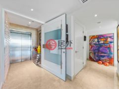 波多黎各Puerto RicoSan Juan的公寓，555 Monserrate St. Apt. 1404，编号76937868