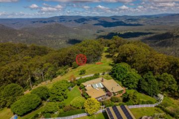 居外网在售澳大利亚Willsons Downfall总占地7541885平方米的农场