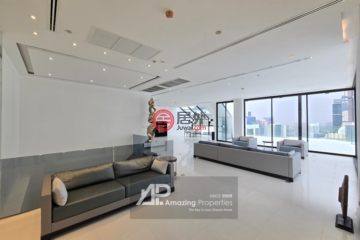 居外网在售泰国3卧3卫曾经整修过的公寓总占地462平方米约人民币15,848,000