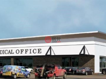Retail - Dallas, TX