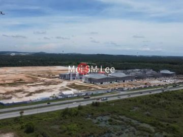 Suria Industrial Park (SIP)