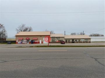 Commercial - Eden Valley, MN