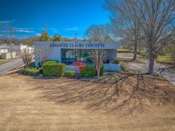 Office - Florence, AL