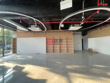 SHOPHOUSE GATEWAY THAO DIEN, DISTRICT 2, 2 FLOOR