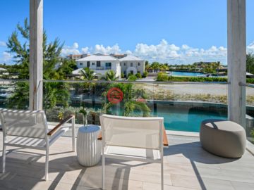 Salt Air Villa