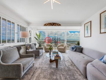 One of a Kind Penthouse for Lease at Montecielo, Miramar