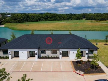 Office - McKinney, TX