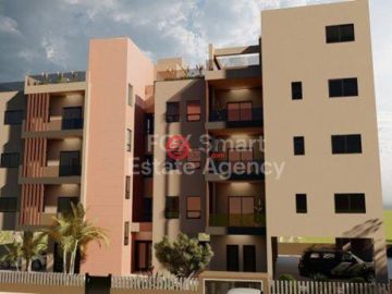 Building, For Sale, Limassol, Polemidia Kato