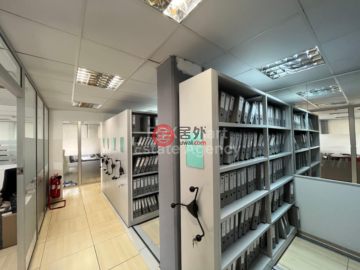 Office, For Rent, Limassol, Agios Nicolaos
