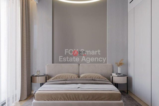 Apartment, For Sale, Limassol, Potamos Germasogeias