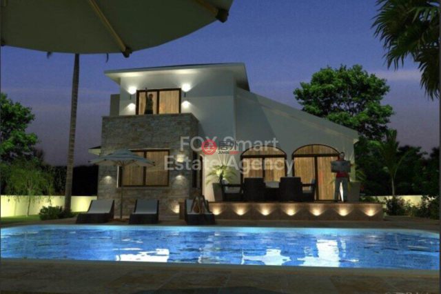 House, For Sale, Larnaca, Dekeleia