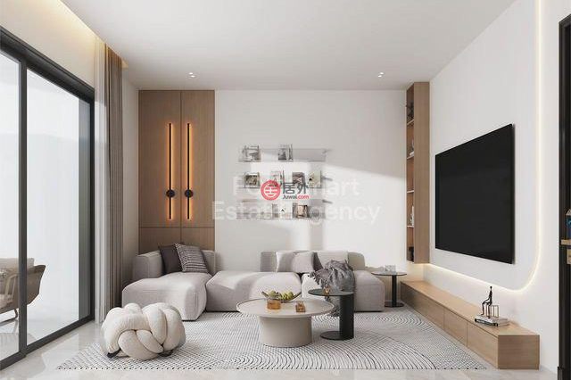 Apartment, For Sale, Paphos, Tombs Of the Kings