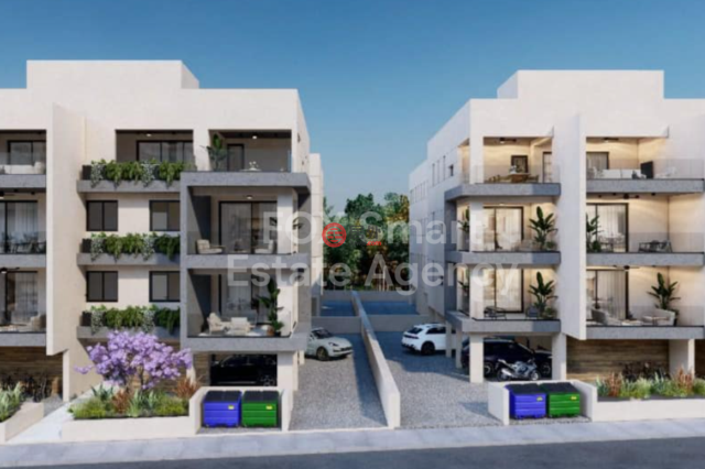 Apartment, For Sale, Larnaca, Aradippou