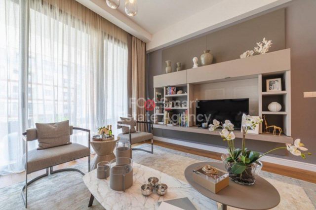 Apartment, For Sale, Limassol, Potamos Germasogeias