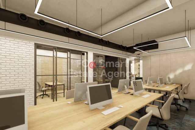 Building, For Rent, Limassol, Agia Triada