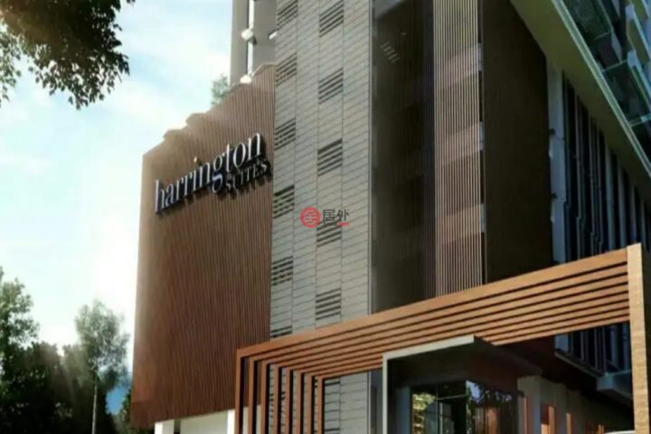 马来西亚沙巴亞庇4卧4卫539万住宅3平方米房产 居外网