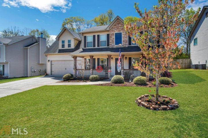 美国伯利恒4卧3卫的公寓