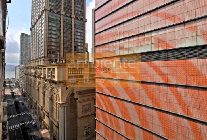 中国澳门澳门的房产,皇朝广场,编号40156064